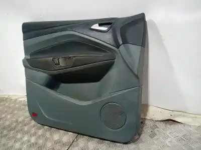 Автозапчасти б/у обивка левой передней двери за ford c-max edition ссылки oem iam 1624187 1624187 1624187