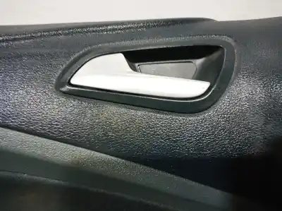 Автозапчасти б/у обивка левой передней двери за ford c-max edition ссылки oem iam 1624187 1624187 1624187