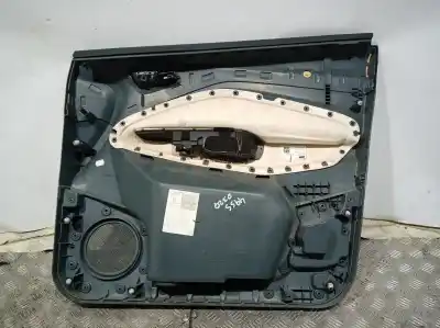 Автозапчасти б/у обивка левой передней двери за ford c-max edition ссылки oem iam 1624187 1624187 1624187