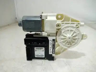 Peça sobressalente para automóvel em segunda mão motor elevador vidro dianteiro direito por audi a3 sportback (8p) 1.9 tdi referências oem iam 8p0959802