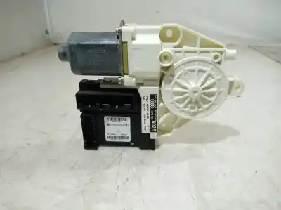 Peça sobressalente para automóvel em segunda mão motor elevador vidro traseiro direito por audi a3 sportback (8p) 1.9 tdi referências oem iam 8p4959802