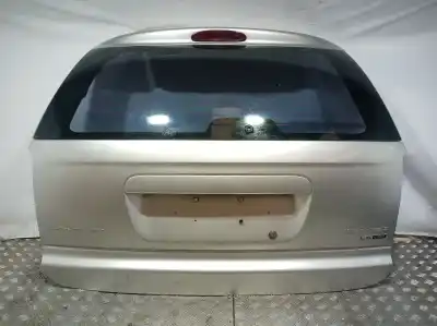 Автозапчасти б/у задняя дверь за chrysler voyager (rg) motor 2.8 ltr. - 110 kw crd cat ссылки oem iam 