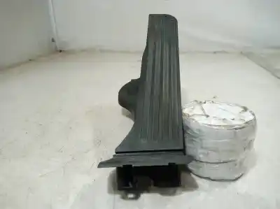 Peça sobressalente para automóvel em segunda mão pedal acelerador por audi a3 sportback (8p) 1.9 tdi referências oem iam 1k1721503