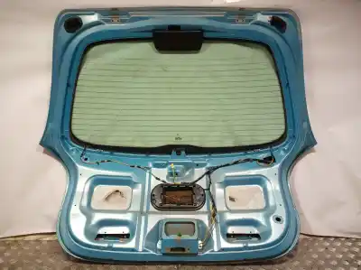 Tweedehands auto-onderdeel achterklep voor citroen xsara picasso 2.0 hdi cat (rhy / dw10td) oem iam-referenties   