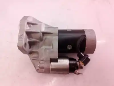 Peça sobressalente para automóvel em segunda mão MOTOR DE ARRANQUE por NISSAN TERRANO/TERRANO.II (R20)  Referências OEM IAM 11040145125N 11040145125 11040145125