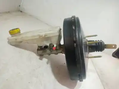 Peça sobressalente para automóvel em segunda mão servo freio por audi a3 sportback (8p) 1.9 tdi referências oem iam 468129160
