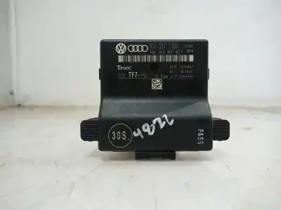 Автозапчасти б/у электронный модуль за audi a3 (8p) 1.6 fsi ambiente 116 cv / 85 kw ссылки oem iam 1k0907530g