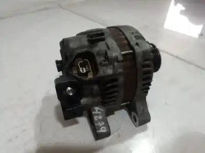 Second-hand car spare part alternator for citroen c3 1.4 oem iam references 9660055080 9660055080 9660055080