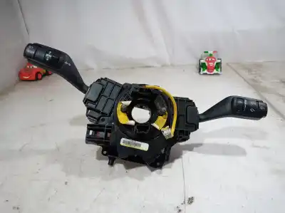 Автозапчасти б/у многофункциональное управление за ford focus berlina (cap) ambiente (d) ссылки oem iam 4m5t14a664ab