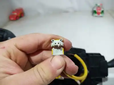 Second-hand car spare part multifunction switch for ford focus berlina (cap) ambiente (d) oem iam references 4m5t14a664ab 4m5t14a664 4m5t14a664ab