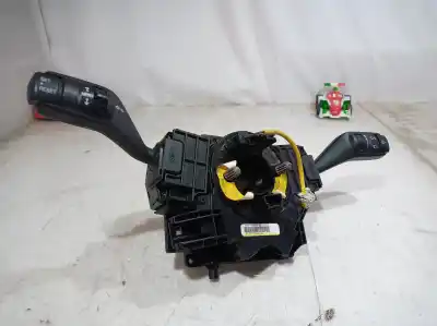 Second-hand car spare part multifunction switch for ford focus berlina (cap) ambiente (d) oem iam references 4m5t14a664ab 4m5t14a664 4m5t14a664ab