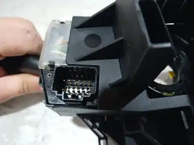 Second-hand car spare part multifunction switch for ford focus berlina (cap) ambiente (d) oem iam references 4m5t14a664ab 4m5t14a664 4m5t14a664ab