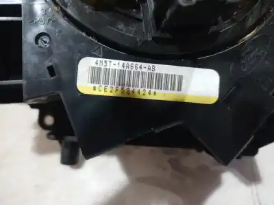 Second-hand car spare part multifunction switch for ford focus berlina (cap) ambiente (d) oem iam references 4m5t14a664ab 4m5t14a664 4m5t14a664ab