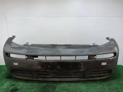 Second-hand car spare part FRONT BUMPER for OPEL VIVARO  OEM IAM references 8200011389 8200011389 8200011389