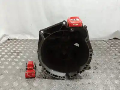 Peça sobressalente para automóvel em segunda mão caixa de velocidades por bmw serie 1 berlina (e81/e87) 2.0 turbodiesel cat referências oem iam hes