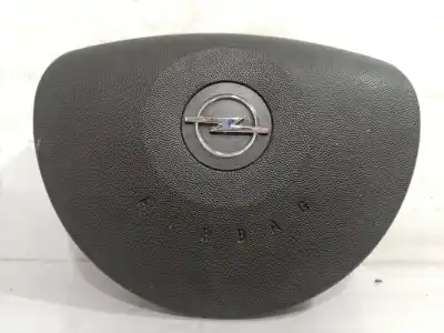 Second-hand car spare part front left air bag for opel corsa c sri oem iam references 