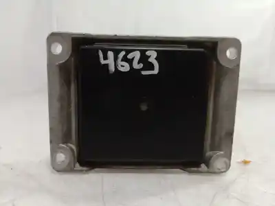 Second-hand car spare part ecu engine control for opel corsa c sri oem iam references 1039s03519