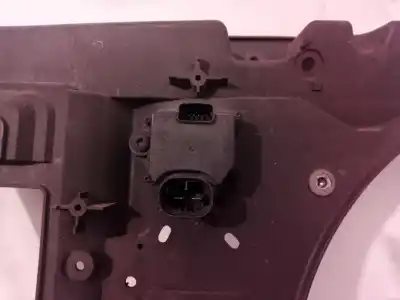 Автозапчастина б/у фронтальна панель для citroen c4 picasso exclusive plus посилання на oem iam   