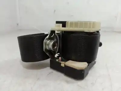 Автозапчастина б/у передній правий ремін безпеки для opel corsa c sri посилання на oem iam 43594 43594 43594