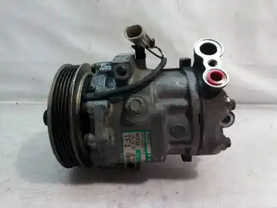 Second-hand car spare part air conditioning compressor for opel corsa c sri oem iam references 24461719