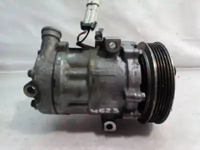 Second-hand car spare part air conditioning compressor for opel corsa c sri oem iam references 24461719 24461719 24461719