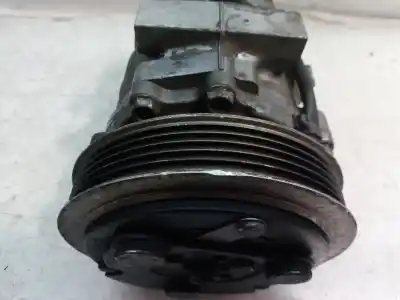 Second-hand car spare part air conditioning compressor for opel corsa c sri oem iam references 24461719 24461719 24461719