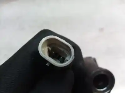 Second-hand car spare part air conditioning compressor for opel corsa c sri oem iam references 24461719 24461719 24461719