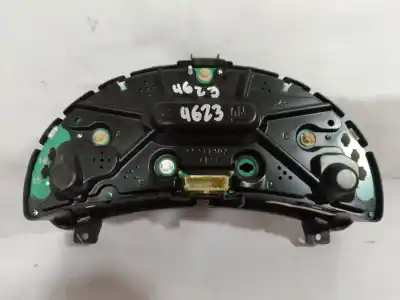 Second-hand car spare part dashboard for opel corsa c sri oem iam references 13173350wd 13173350wd 13173350wd