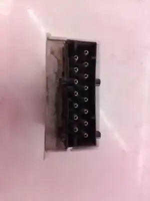 Second-hand car spare part electronic module for bmw serie 3 berlina (e46) 320d oem iam references 61358369019 61358369019 61358369019