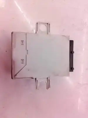 Second-hand car spare part electronic module for bmw serie 3 berlina (e46) 320d oem iam references 61358369019 61358369019 61358369019