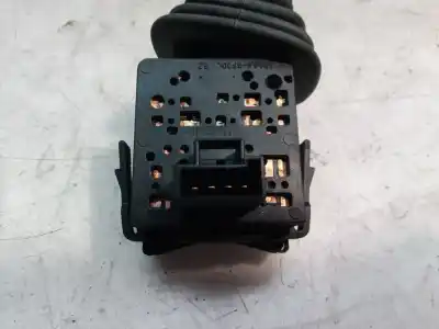 Second-hand car spare part windshiel wiper switch for opel corsa c sri oem iam references 09185413 09185414 09185413