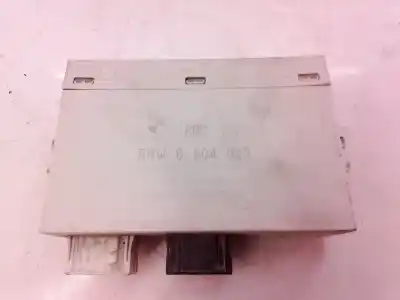 Peça sobressalente para automóvel em segunda mão módulo eletrônico por bmw serie 3 berlina (e46) 320d referências oem iam 6904023