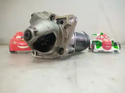 Peça sobressalente para automóvel em segunda mão motor de arranque por opel corsa c sri referências oem iam 09115191 09115191 09115191