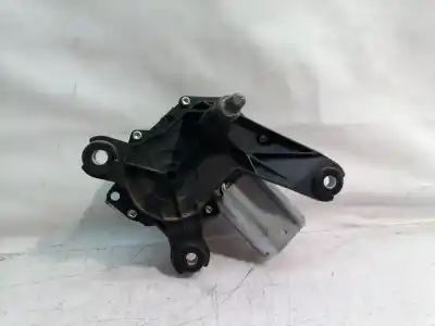 Second-hand car spare part rear windshield wiper motor for opel corsa c sri oem iam references 53011112