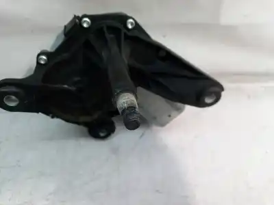 Second-hand car spare part rear windshield wiper motor for opel corsa c sri oem iam references 53011112 53011112 53011112