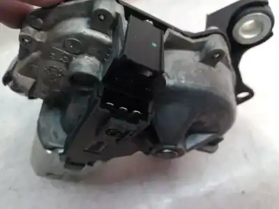 Second-hand car spare part rear windshield wiper motor for opel corsa c sri oem iam references 53011112 53011112 53011112