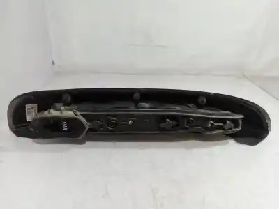Second-hand car spare part right tailgate light for opel corsa c sri oem iam references 24457236 24457236 24457236
