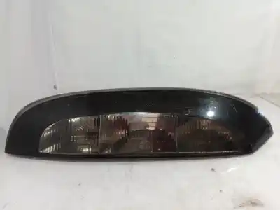 Second-hand car spare part left tailgate light for opel corsa c sri oem iam references 24457235