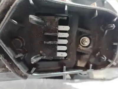 Автозапчастина б/у лівий ход ліхар для opel corsa c sri посилання на oem iam 24457235 24457235 24457235