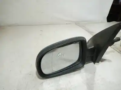 Peça sobressalente para automóvel em segunda mão espelho retrovisor esquerdo por opel corsa c sri referências oem iam 010676 010676 010676