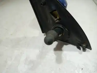 Peça sobressalente para automóvel em segunda mão espelho retrovisor esquerdo por opel corsa c sri referências oem iam 010676 010676 010676