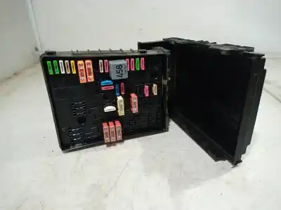Second-hand car spare part fuse box unit for seat altea (5p1) hot oem iam references 1k0937124