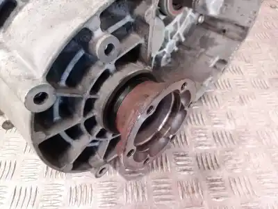 Автозапчасти б/у коробка передач за audi a3 (8p) 2.0 tdi ambiente ссылки oem iam hdv hdv hdv