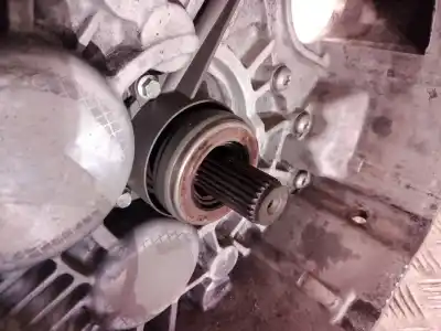 Автозапчасти б/у коробка передач за audi a3 (8p) 2.0 tdi ambiente ссылки oem iam hdv hdv hdv