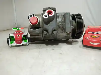 Second-hand car spare part air conditioning compressor for seat altea (5p1) hot oem iam references 1k0820803