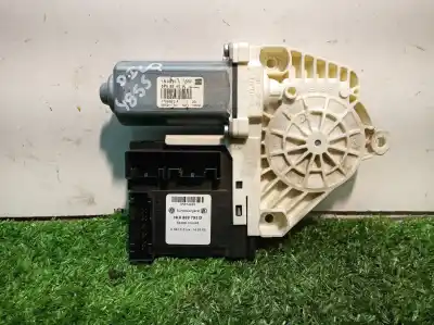 Second-hand car spare part left front window motor for seat altea (5p1) hot oem iam references 1k0959793d