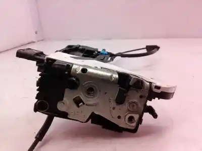 Автозапчасти б/у замок передней правой двери за citroen c4 picasso business class ссылки oem iam 24099816 24099816 24099816