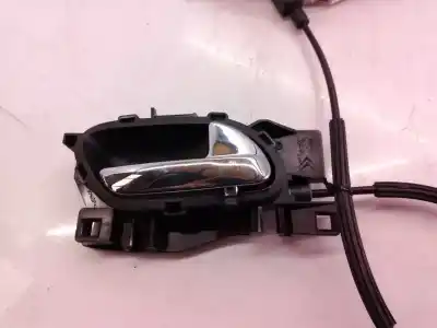 Автозапчасти б/у замок передней правой двери за citroen c4 picasso business class ссылки oem iam 24099816 24099816 24099816