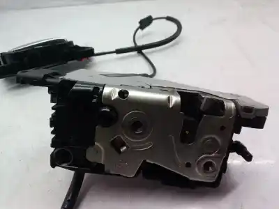 Автозапчасти б/у замок задней правой двери за citroen c4 picasso business class ссылки oem iam 24099816 24099816 24099816