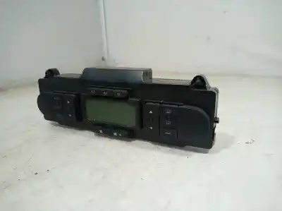 Peça sobressalente para automóvel em segunda mão comando de sofagem (chauffage / ar condicionado)  por seat altea (5p1) hot referências oem iam   
